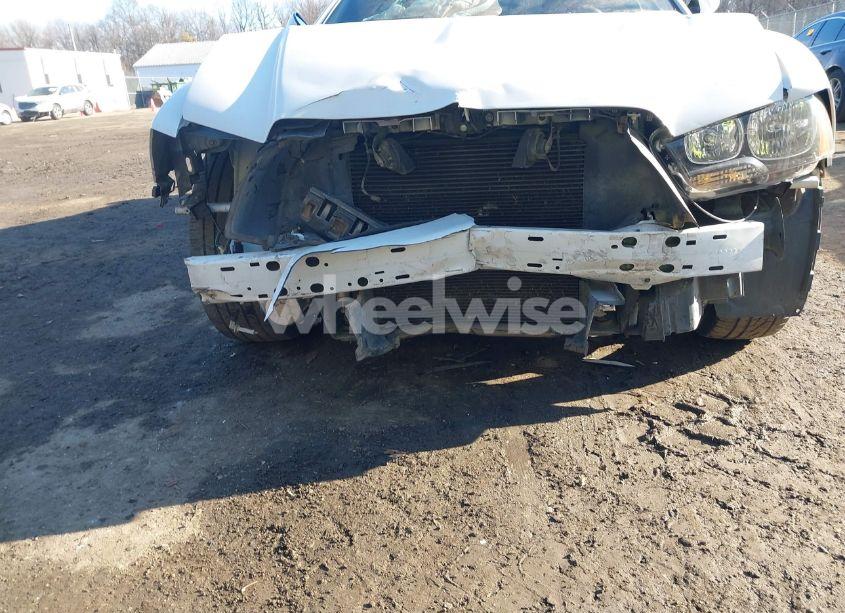 Photo 6 of 2014 Dodge Charger SE (VIN 2C3CDXBG4EH169000)