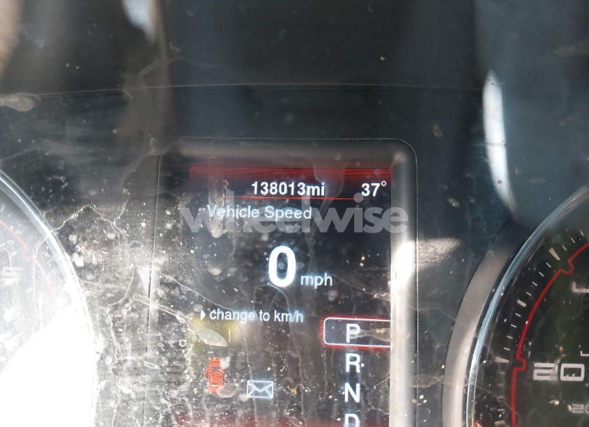 Photo 7 of 2014 Dodge Charger SE (VIN 2C3CDXBG4EH169000)