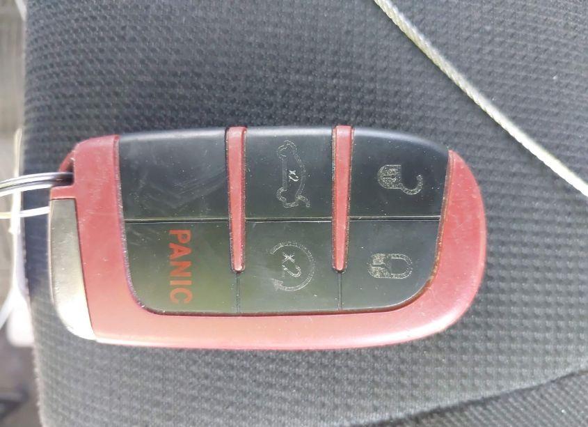 Photo 11 of 2014 Dodge Charger SE (VIN 2C3CDXBG4EH191708)