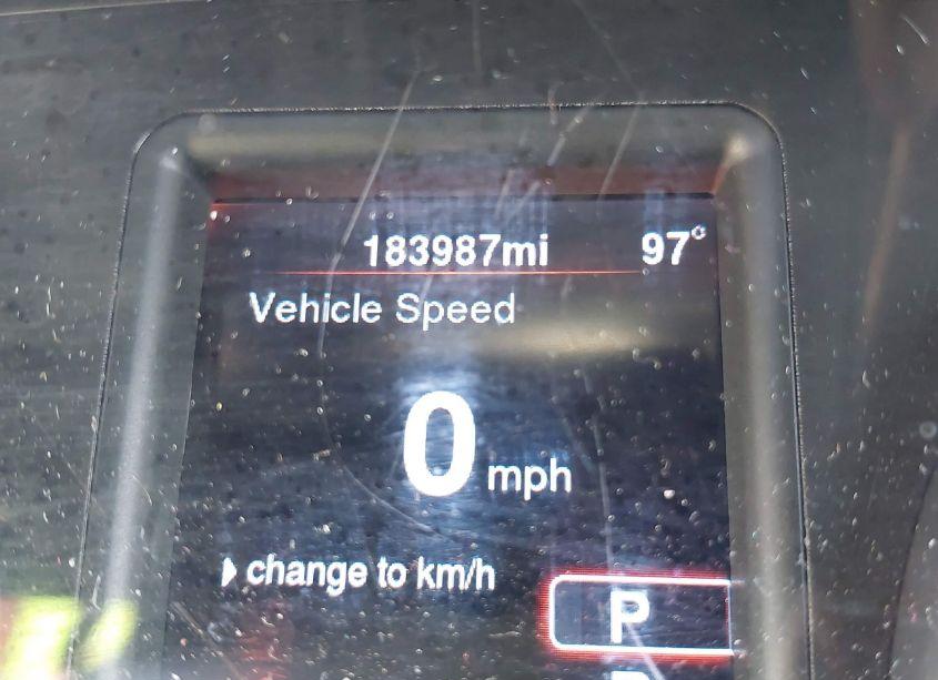 Photo 7 of 2014 Dodge Charger SE (VIN 2C3CDXBG4EH191708)