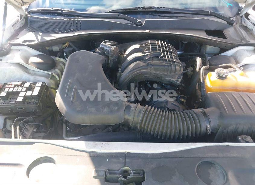 Photo 10 of 2014 Dodge Charger SE (VIN 2C3CDXBG4EH192826)