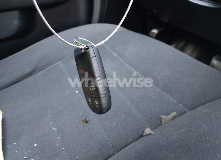 Photo 11 of 2014 Dodge Charger SE (VIN 2C3CDXBG4EH192826)