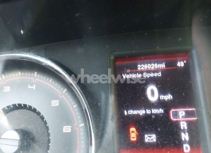 Photo 15 of 2014 Dodge Charger SE (VIN 2C3CDXBG4EH192826)