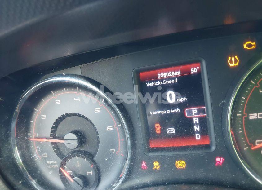 Photo 7 of 2014 Dodge Charger SE (VIN 2C3CDXBG4EH192826)