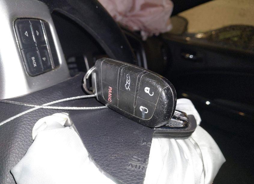 Photo 11 of 2014 Dodge Charger SE (VIN 2C3CDXBG4EH197380)