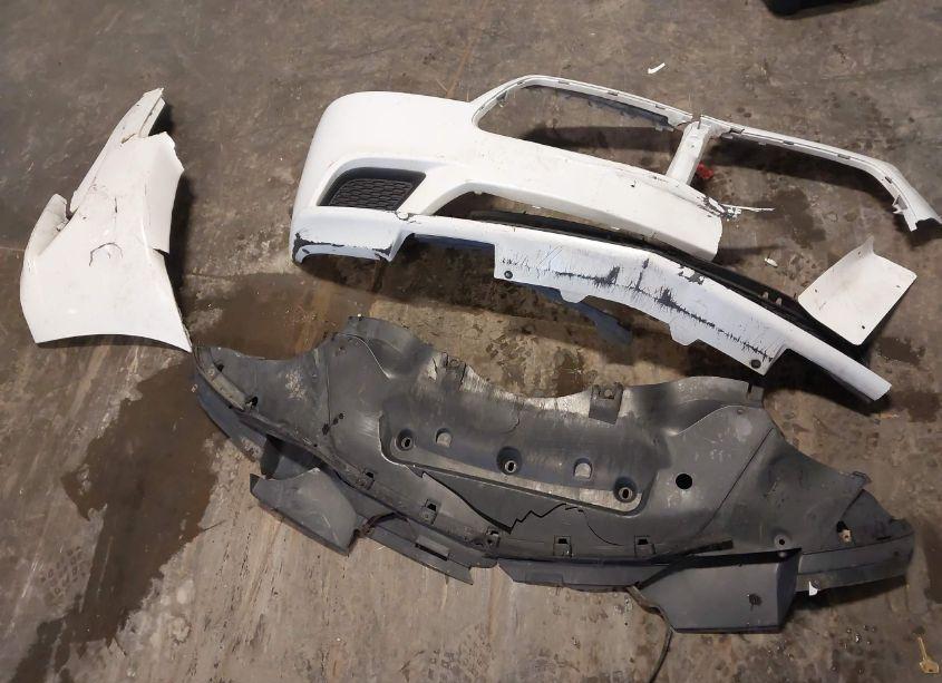 Photo 12 of 2014 Dodge Charger SE (VIN 2C3CDXBG4EH197380)