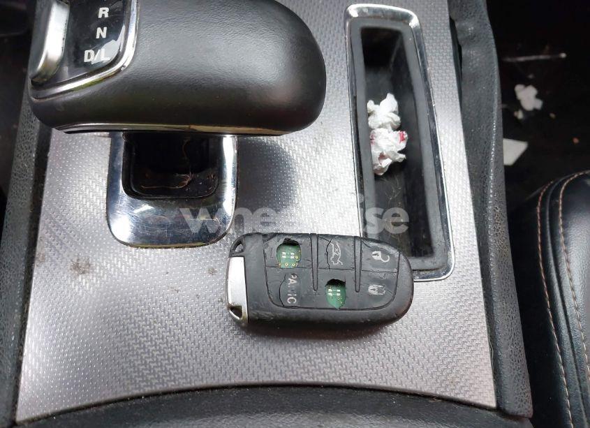 Photo 11 of 2014 Dodge Charger SE (VIN 2C3CDXBG4EH205896)