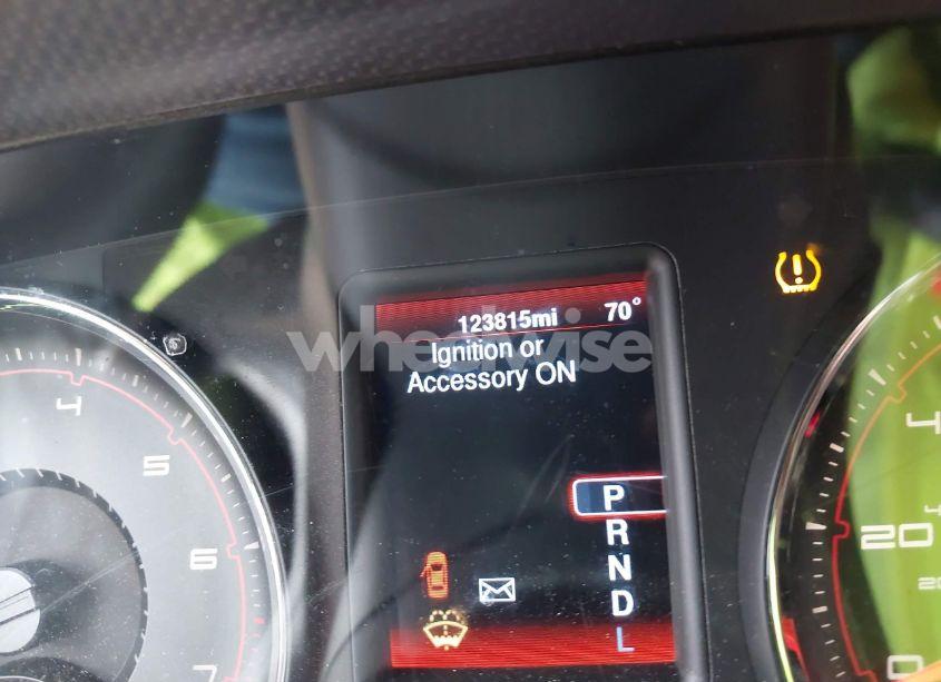 Photo 15 of 2014 Dodge Charger SE (VIN 2C3CDXBG4EH205896)