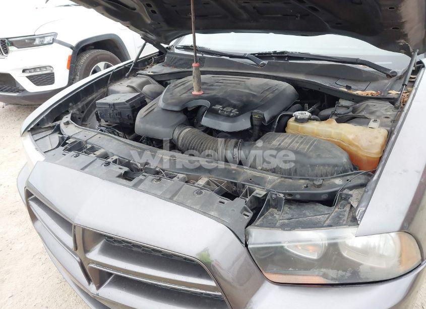 Photo 6 of 2014 Dodge Charger SE (VIN 2C3CDXBG4EH205896)