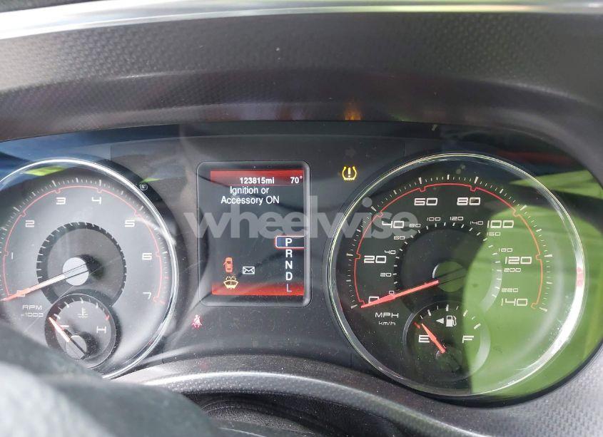 Photo 7 of 2014 Dodge Charger SE (VIN 2C3CDXBG4EH205896)