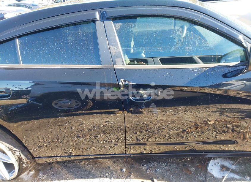 Photo 14 of 2014 Dodge Charger SE (VIN 2C3CDXBG4EH243239)