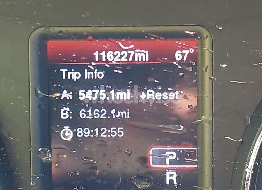 Photo 16 of 2014 Dodge Charger SE (VIN 2C3CDXBG4EH243239)