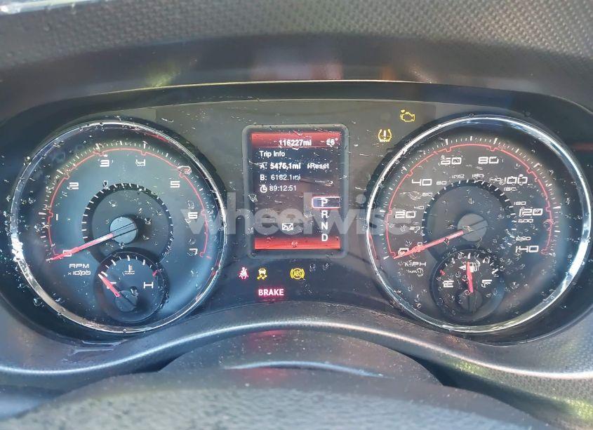 Photo 7 of 2014 Dodge Charger SE (VIN 2C3CDXBG4EH243239)