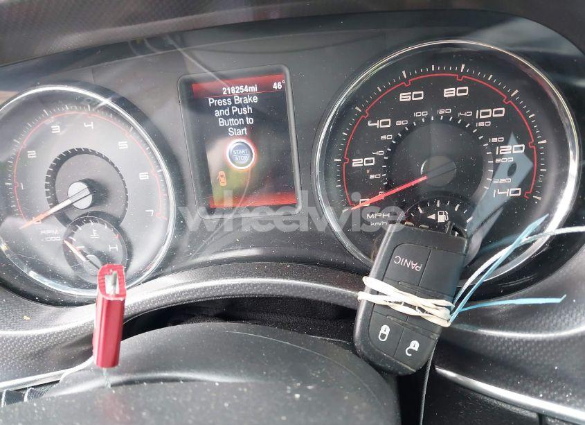 Photo 11 of 2014 Dodge Charger SE (VIN 2C3CDXBG4EH251924)