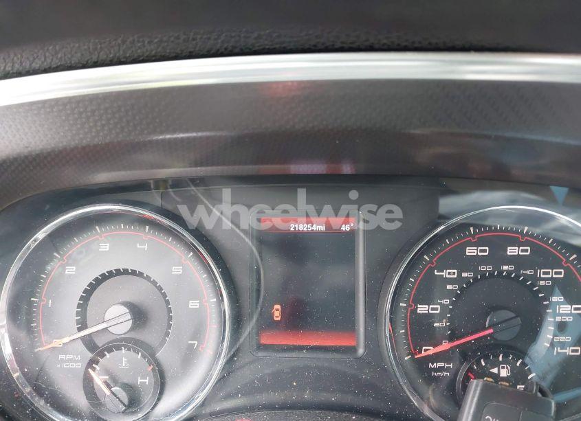 Photo 15 of 2014 Dodge Charger SE (VIN 2C3CDXBG4EH251924)