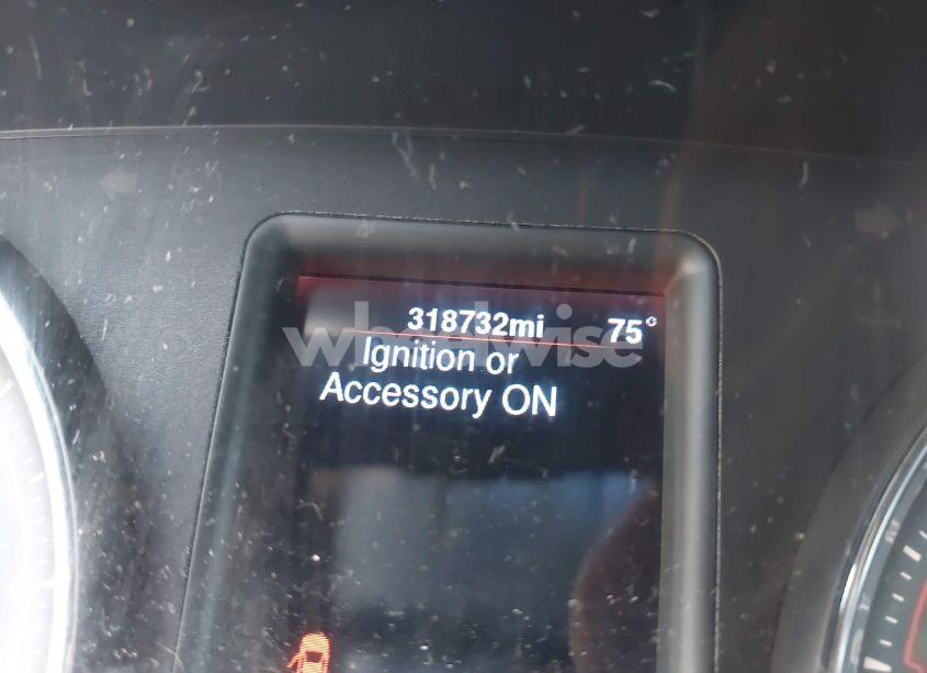 Photo 15 of 2014 Dodge Charger SE (VIN 2C3CDXBG4EH268898)