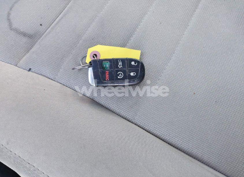 Photo 11 of 2014 Dodge Charger SE (VIN 2C3CDXBG4EH306968)