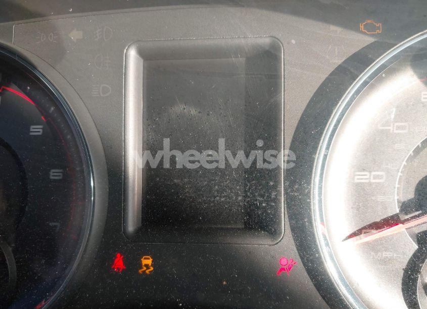 Photo 15 of 2014 Dodge Charger SE (VIN 2C3CDXBG4EH306968)