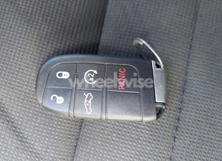 Photo 11 of 2014 Dodge Charger SE (VIN 2C3CDXBG4EH326119)