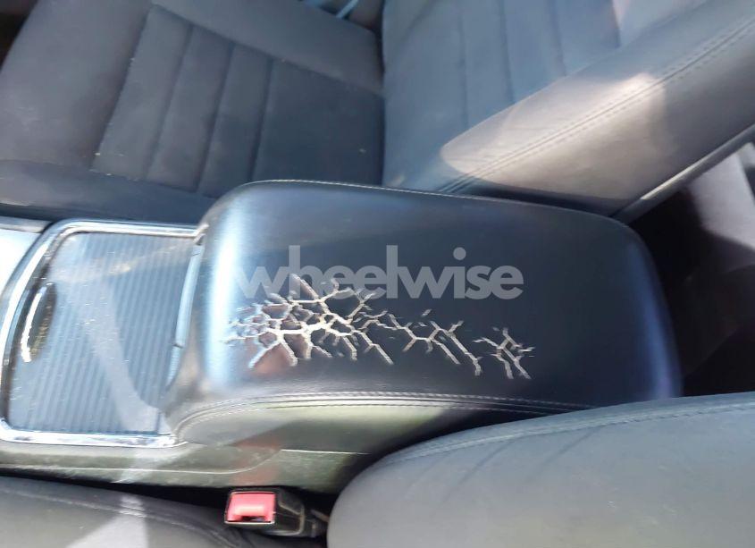 Photo 6 of 2014 Dodge Charger SE (VIN 2C3CDXBG4EH326119)