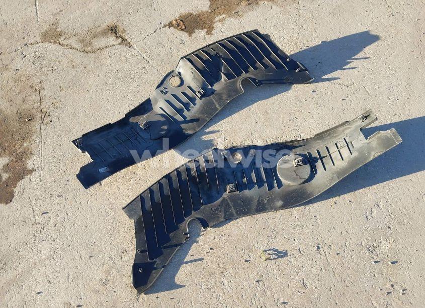 Photo 12 of 2014 Dodge Charger SE (VIN 2C3CDXBG4EH356687)