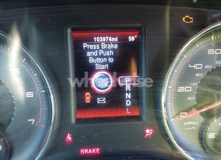 Photo 16 of 2014 Dodge Charger SE (VIN 2C3CDXBG4EH356687)