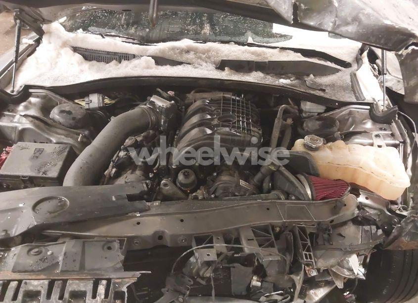 Photo 10 of 2014 Dodge Charger SE (VIN 2C3CDXBG4EH359959)