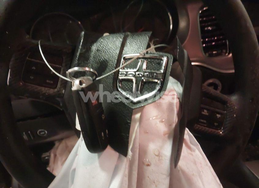 Photo 11 of 2014 Dodge Charger SE (VIN 2C3CDXBG4EH359959)