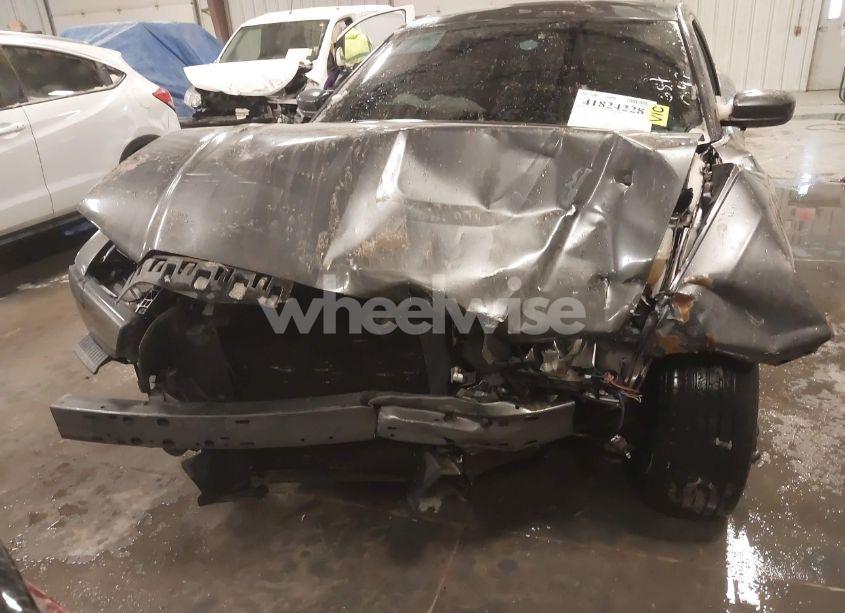 Photo 6 of 2014 Dodge Charger SE (VIN 2C3CDXBG4EH359959)