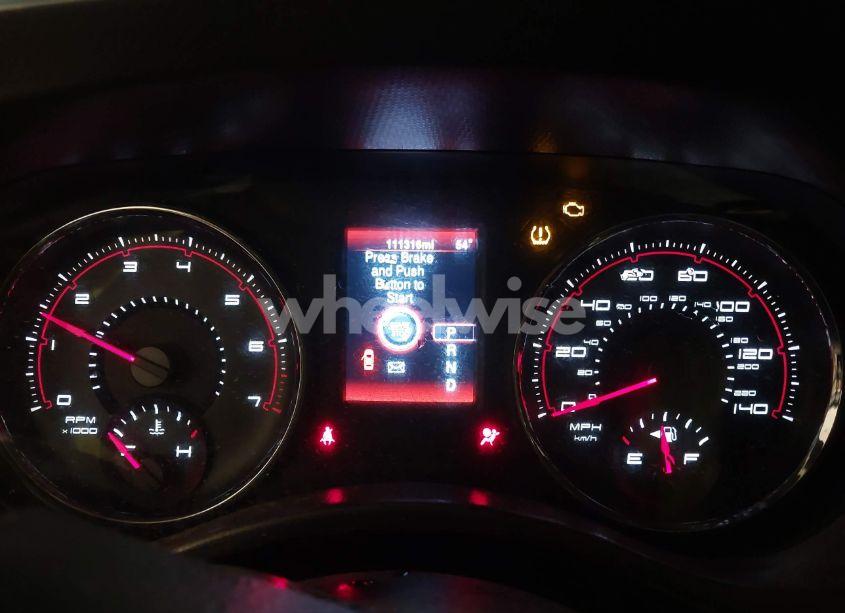 Photo 7 of 2014 Dodge Charger SE (VIN 2C3CDXBG4EH359959)