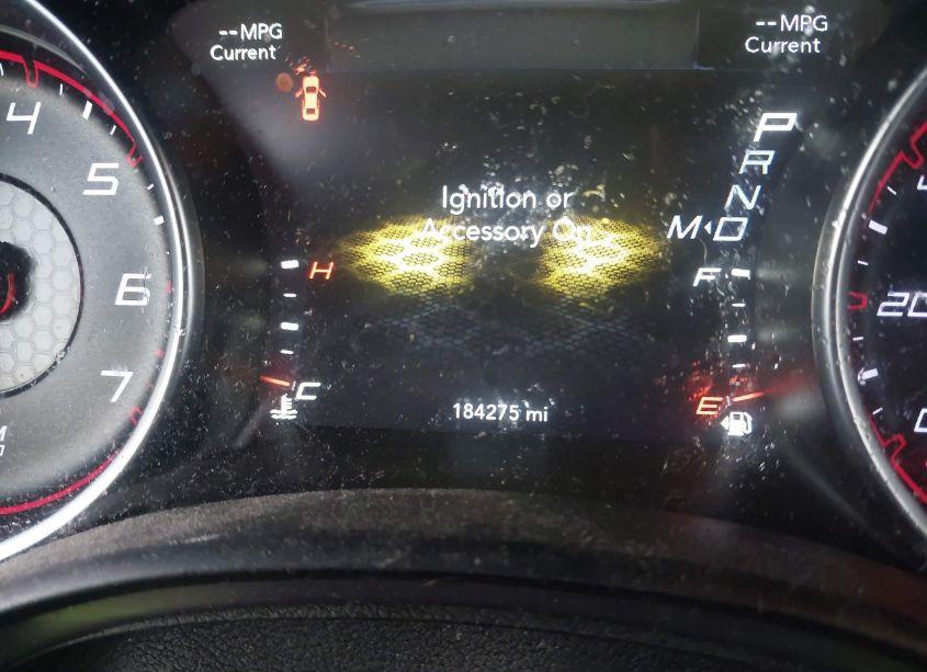 Photo 15 of 2016 Dodge Charger SE (VIN 2C3CDXBG4GH173339)