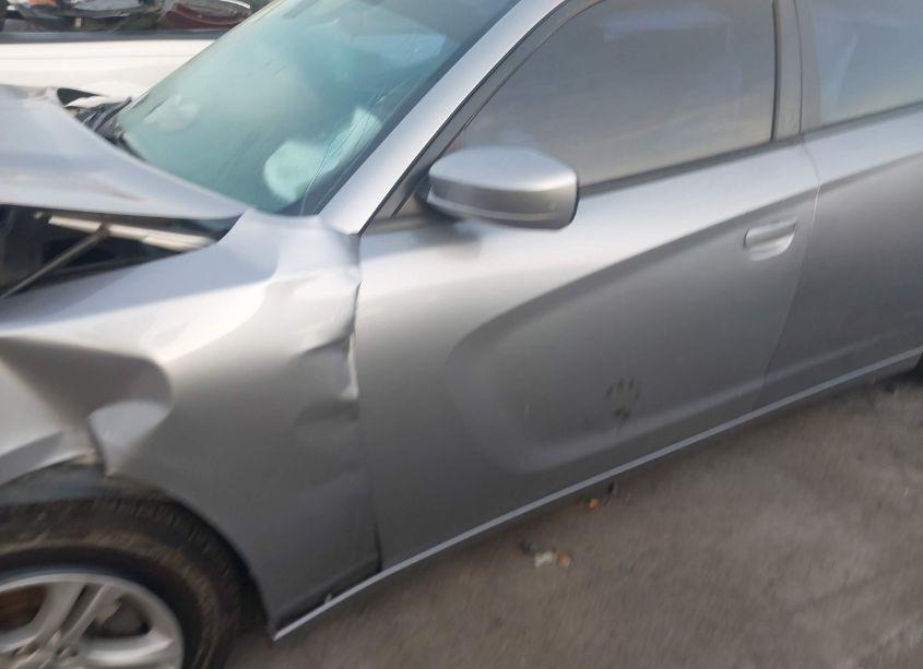 Photo 19 of 2016 Dodge Charger SE (VIN 2C3CDXBG4GH173339)