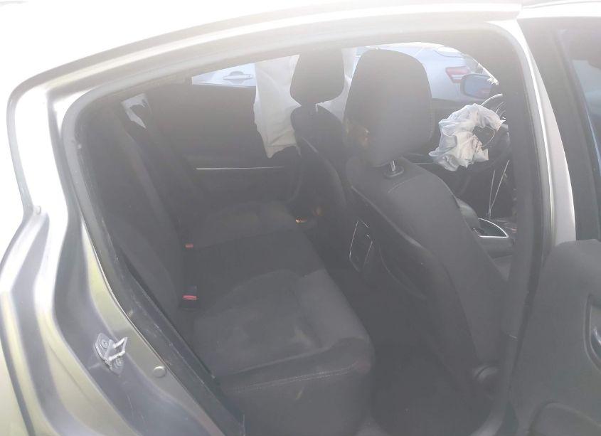 Photo 8 of 2016 Dodge Charger SE (VIN 2C3CDXBG4GH173339)