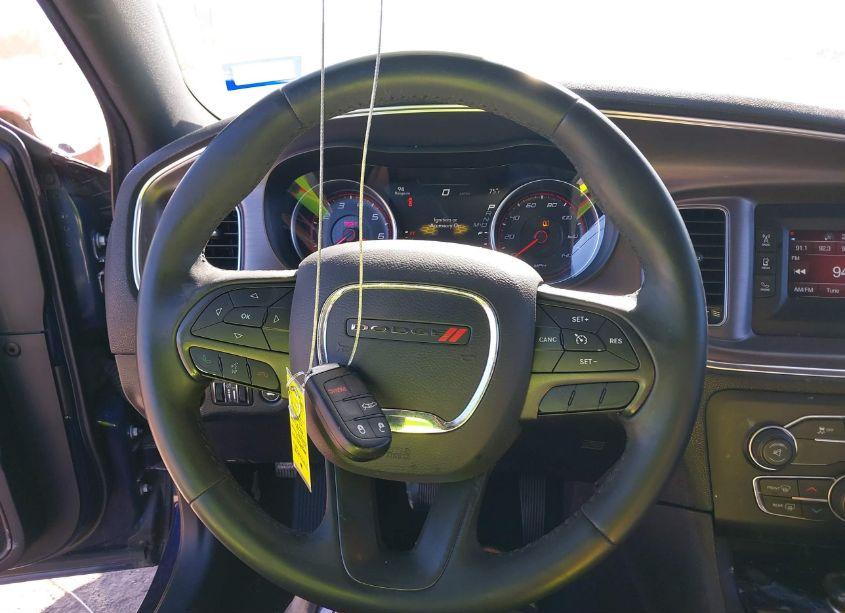 Photo 11 of 2016 Dodge Charger SE (VIN 2C3CDXBG4GH241025)