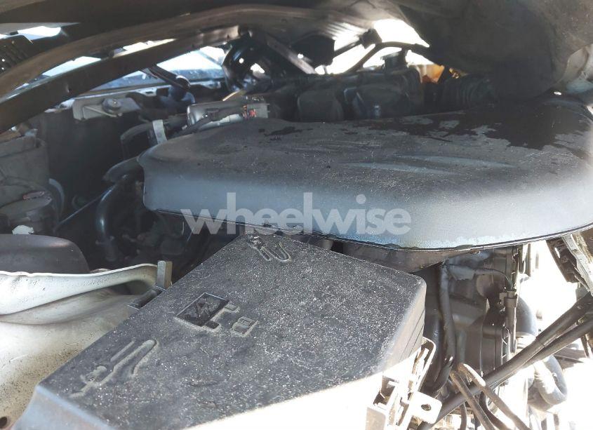 Photo 10 of 2017 Dodge Charger SE RWD (VIN 2C3CDXBG4HH541360)