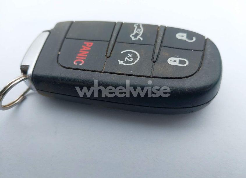 Photo 11 of 2017 Dodge Charger SE RWD (VIN 2C3CDXBG4HH541360)