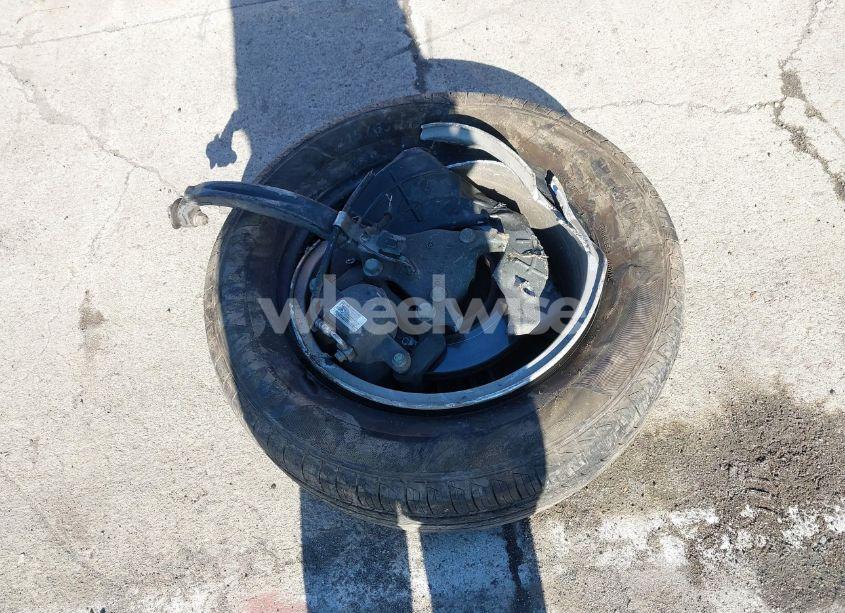 Photo 12 of 2017 Dodge Charger SE RWD (VIN 2C3CDXBG4HH541360)