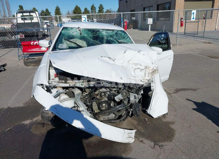 Photo 13 of 2017 Dodge Charger SE RWD (VIN 2C3CDXBG4HH541360)