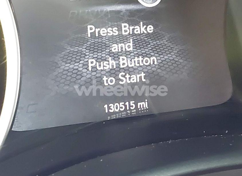 Photo 16 of 2017 Dodge Charger SE RWD (VIN 2C3CDXBG4HH541360)