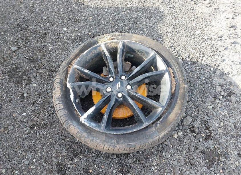 Photo 11 of 2017 Dodge Charger SE RWD (VIN 2C3CDXBG4HH623640)