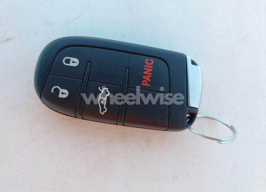 Photo 11 of 2017 Dodge Charger SE RWD (VIN 2C3CDXBG4HH634718)