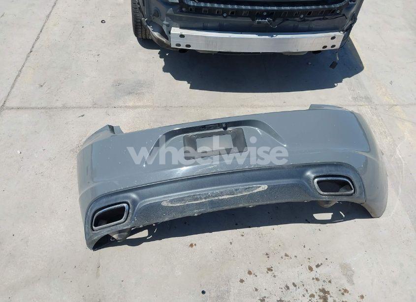 Photo 12 of 2017 Dodge Charger SE RWD (VIN 2C3CDXBG4HH634718)