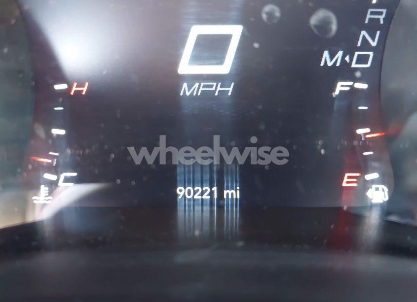 Photo 16 of 2017 Dodge Charger SE RWD (VIN 2C3CDXBG4HH634718)