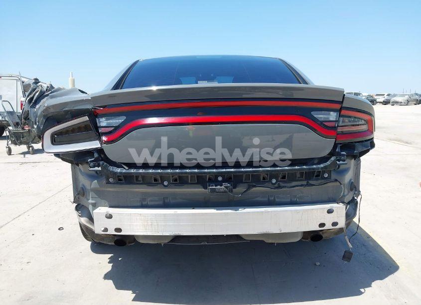 Photo 17 of 2017 Dodge Charger SE RWD (VIN 2C3CDXBG4HH634718)