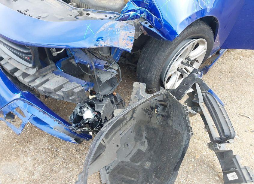 Photo 10 of 2018 Dodge Charger SXT RWD (VIN 2C3CDXBG4JH158217)