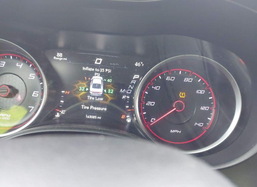 Photo 14 of 2018 Dodge Charger SXT RWD (VIN 2C3CDXBG4JH158217)