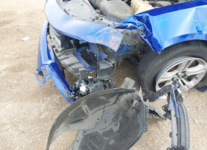 Photo 5 of 2018 Dodge Charger SXT RWD (VIN 2C3CDXBG4JH158217)