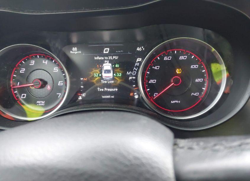 Photo 6 of 2018 Dodge Charger SXT RWD (VIN 2C3CDXBG4JH158217)