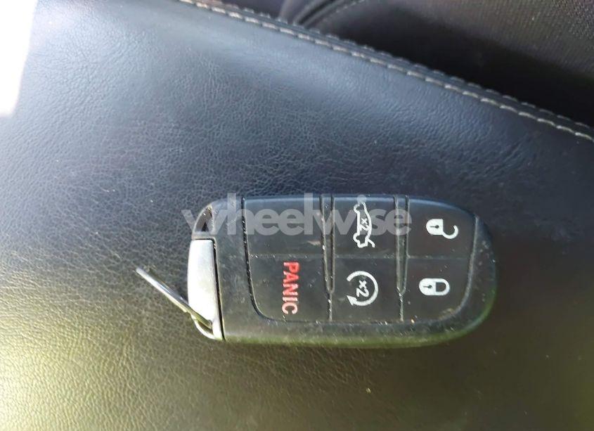 Photo 11 of 2018 Dodge Charger SXT RWD (VIN 2C3CDXBG4JH164440)