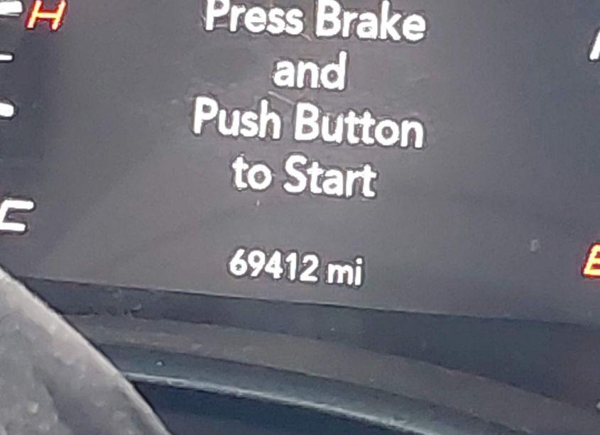 Photo 16 of 2018 Dodge Charger SXT RWD (VIN 2C3CDXBG4JH213166)